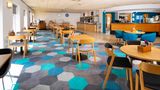 Holiday Inn Express Gloucester South Restaurant