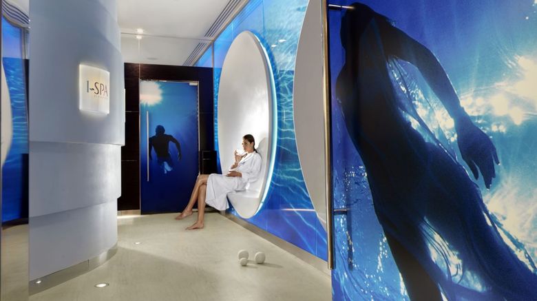 <b>InterContinental Athenaeum Athens Spa</b>. Images powered by <a href="https://www.leonardoworldwide.com/" title="Leonardo Worldwide" target="_blank">Leonardo</a>.