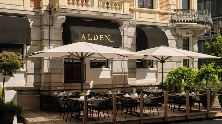 <b>Alden Splugenschloss-Leonardo Ltd. Ed. Exterior</b>. Images powered by <a href="https://www.leonardoworldwide.com/" title="Leonardo Worldwide" target="_blank">Leonardo</a>.