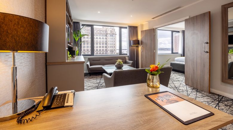 <b>Crowne Plaza Hotel Liverpool City Centre Room</b>. Images powered by <a href="https://www.leonardoworldwide.com/" title="Leonardo Worldwide" target="_blank">Leonardo</a>.