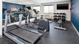 Holiday Inn Express Tuscola Health Club