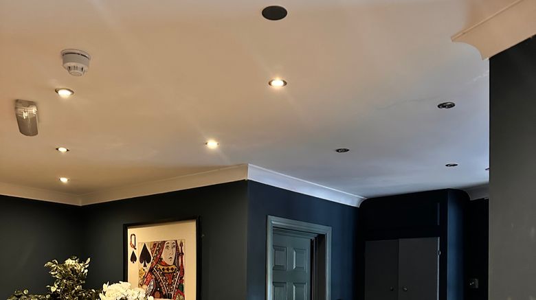 <b>The Vicarage Freehouse & Rooms Lobby</b>. Images powered by <a href="https://www.leonardoworldwide.com/" title="Leonardo Worldwide" target="_blank">Leonardo</a>.