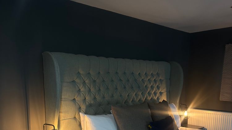 The Vicarage Freehouse & Rooms Suite