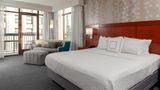 Courtyard Memphis Downtown Room