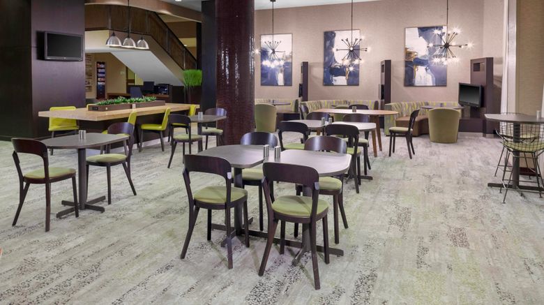 <b>Courtyard Memphis Downtown Restaurant</b>. Images powered by <a href="https://www.leonardoworldwide.com/" title="Leonardo Worldwide" target="_blank">Leonardo</a>.