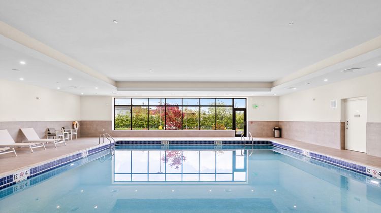 EVEN Hotel Manchester Airport Pool