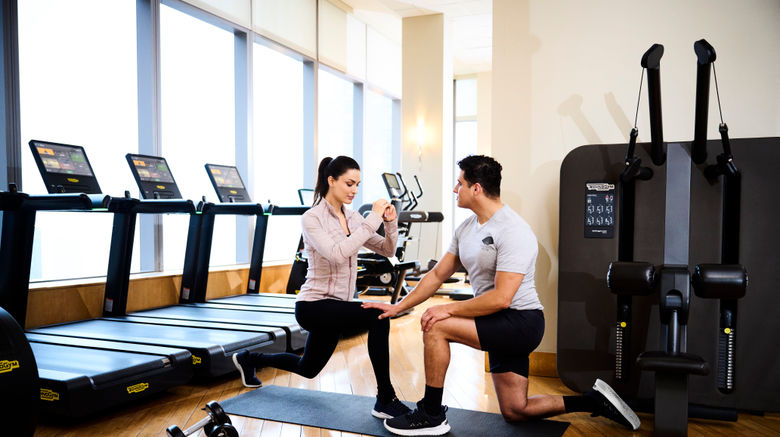 <b>Mandarin Oriental, New York Recreation</b>. Images powered by <a href="https://www.leonardoworldwide.com/" title="Leonardo Worldwide" target="_blank">Leonardo</a>.