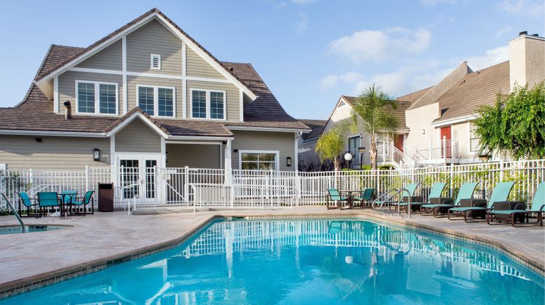 <b>Residence Inn LA/Torrance/Redondo Beach Pool</b>. Images powered by <a href="https://www.leonardoworldwide.com/" title="Leonardo Worldwide" target="_blank">Leonardo</a>.