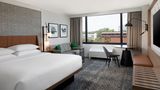 Sheraton Westport Plaza Hotel St. Louis Room