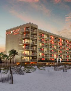 Four Points Destin-Fort Walton Beach