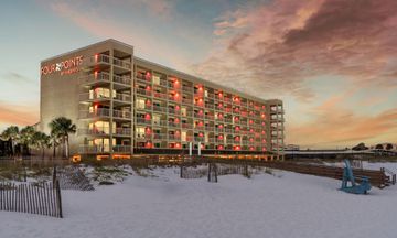 Four Points Destin-Fort Walton Beach