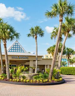 Four Points Destin-Fort Walton Beach