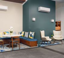 Four Points Destin-Fort Walton Beach Lobby