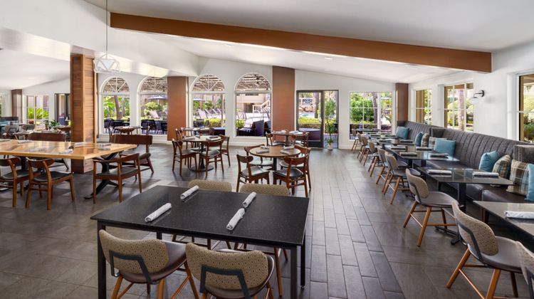 Four Points Destin-Fort Walton Beach Restaurant