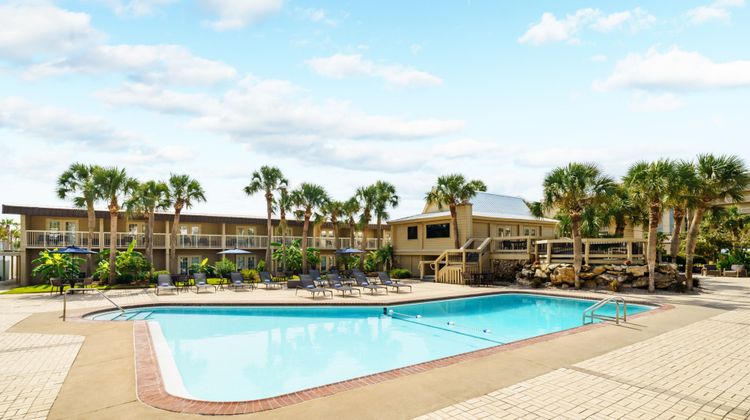 Four Points Destin-Fort Walton Beach Pool