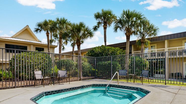 Four Points Destin-Fort Walton Beach Recreation