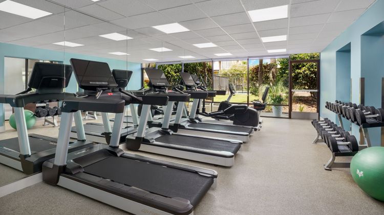 Four Points Destin-Fort Walton Beach Health Club