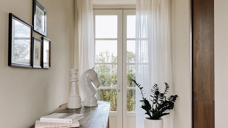 <b>Relais San Maurizio Suite</b>. Images powered by <a href="https://www.leonardoworldwide.com/" title="Leonardo Worldwide" target="_blank">Leonardo</a>.