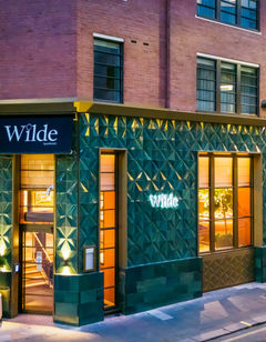 Wilde Aparthotels-Liverpool Street