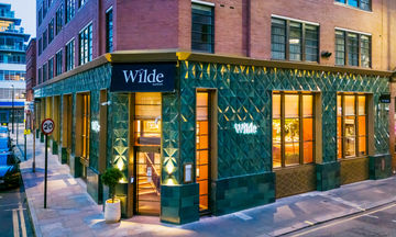 Wilde Aparthotels-Liverpool Street