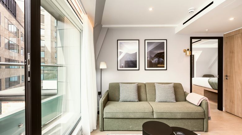 <b>Wilde Aparthotels-Liverpool Street Room</b>. Images powered by <a href="https://www.leonardoworldwide.com/" title="Leonardo Worldwide" target="_blank">Leonardo</a>.