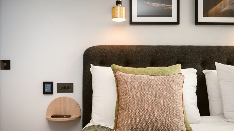 <b>Wilde Aparthotels-Liverpool Street Room</b>. Images powered by <a href="https://www.leonardoworldwide.com/" title="Leonardo Worldwide" target="_blank">Leonardo</a>.