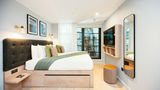 <b>Wilde Aparthotels-Liverpool Street Room</b>. Images powered by <a href="https://www.leonardoworldwide.com/" title="Leonardo Worldwide" target="_blank">Leonardo</a>.