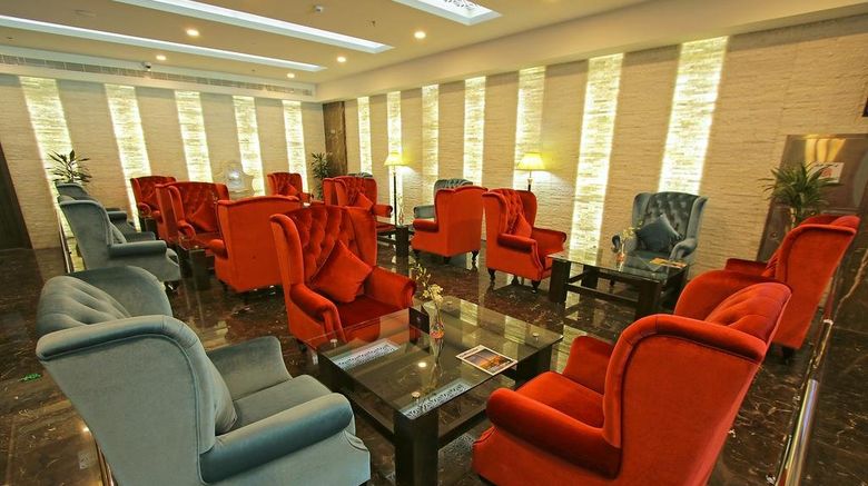 <b>Park Regis Lotus Hotel Lobby</b>. Images powered by <a href="https://www.leonardoworldwide.com/" title="Leonardo Worldwide" target="_blank">Leonardo</a>.