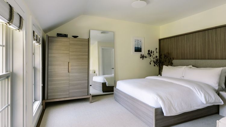 The Roundtree, Amagansett Room