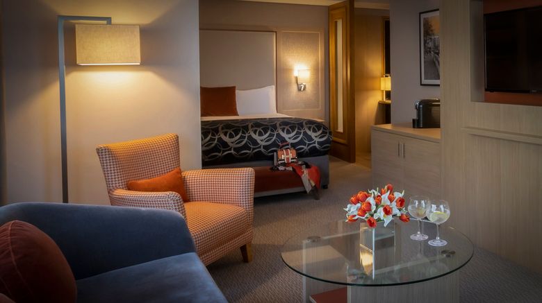 <b>Clayton Hotel Silver Springs Room</b>. Images powered by <a href="https://www.leonardoworldwide.com/" title="Leonardo Worldwide" target="_blank">Leonardo</a>.