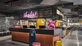 Moxy Barcelona Exterior