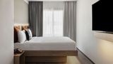 Moxy Barcelona Room
