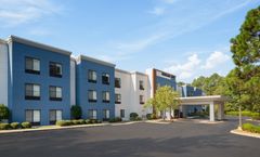 SpringHill Suites by Marriott