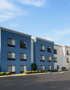 SpringHill Suites by Marriott