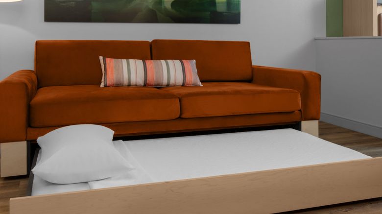 <b>SpringHill Suites by Marriott Suite</b>. Images powered by <a href="https://www.leonardoworldwide.com/" title="Leonardo Worldwide" target="_blank">Leonardo</a>.