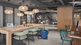 Moxy Barcelona Meeting