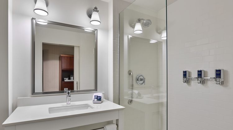 Four Points Dallas/Fort Worth Arpt North Room