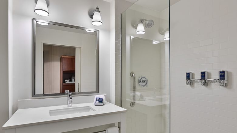 <b>Four Points Dallas/Fort Worth Arpt North Room</b>. Images powered by <a href="https://www.leonardoworldwide.com/" title="Leonardo Worldwide" target="_blank">Leonardo</a>.