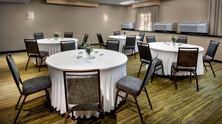 <b>Courtyard by Marriott Westchester County Meeting</b>. Images powered by <a href="https://www.leonardoworldwide.com/" title="Leonardo Worldwide" target="_blank">Leonardo</a>.