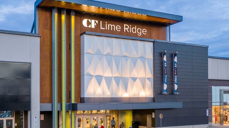 <b>Holiday Inn Express Hamilton-Upper James Other</b>. Images powered by <a href="https://www.leonardoworldwide.com/" title="Leonardo Worldwide" target="_blank">Leonardo</a>.