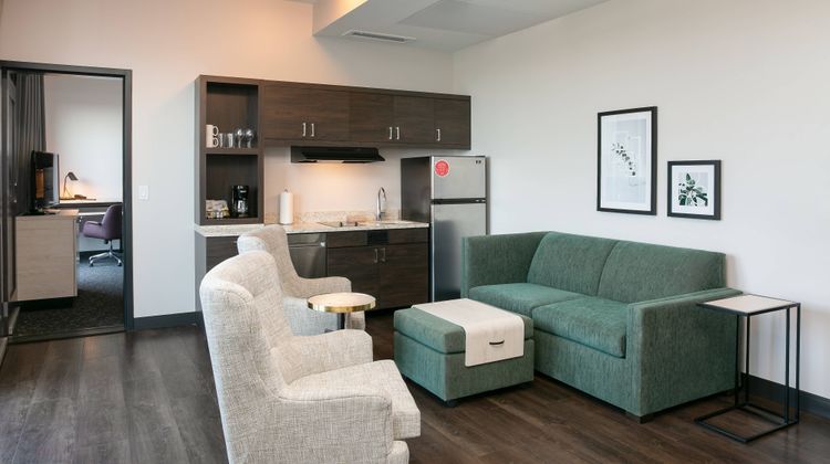 TownePlace Suites Downtown/Capitol Dist Meeting