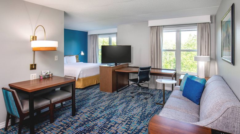 <b>Residence Inn by Marriott Boston Woburn Room</b>. Images powered by <a href="https://www.leonardoworldwide.com/" title="Leonardo Worldwide" target="_blank">Leonardo</a>.