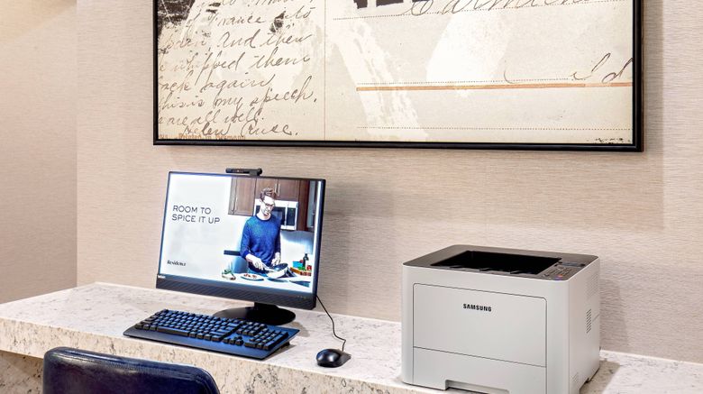 <b>Residence Inn by Marriott Boston Woburn Other</b>. Images powered by <a href="https://www.leonardoworldwide.com/" title="Leonardo Worldwide" target="_blank">Leonardo</a>.
