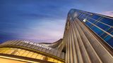 JW Marriott Hotel Chongqing Exterior
