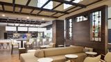 Marriott Savannah Riverfront Restaurant