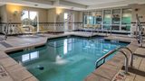 Fairfield Inn/Suites Oklahoma City Arpt Pool