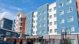 Residence Inn Oklahoma City Airport Exterior