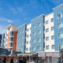 Residence Inn Oklahoma City Airport
