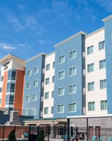 Residence Inn Oklahoma City Airport