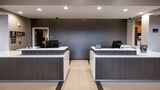 Residence Inn Oklahoma City Airport Lobby